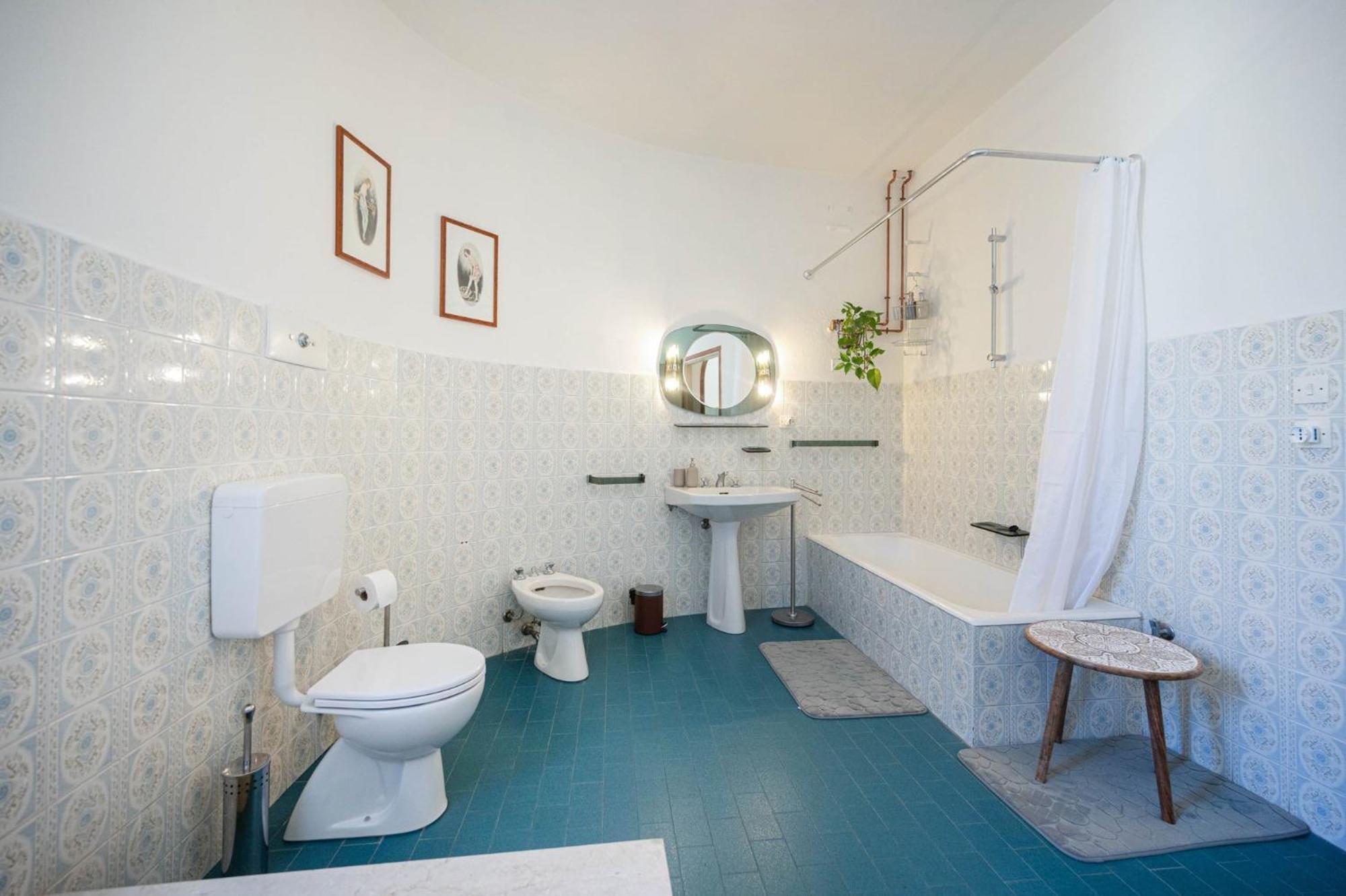 Villa Calicantus Bardolino Eksteriør billede
