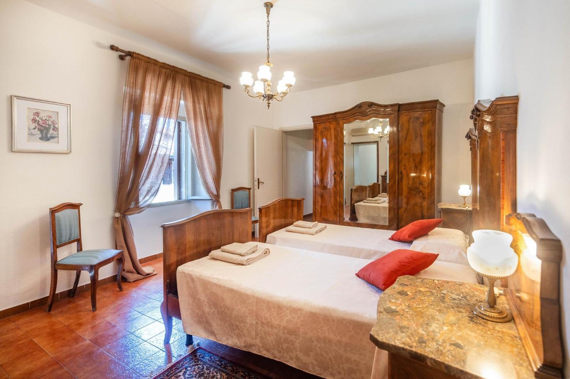 Villa Calicantus Bardolino Eksteriør billede