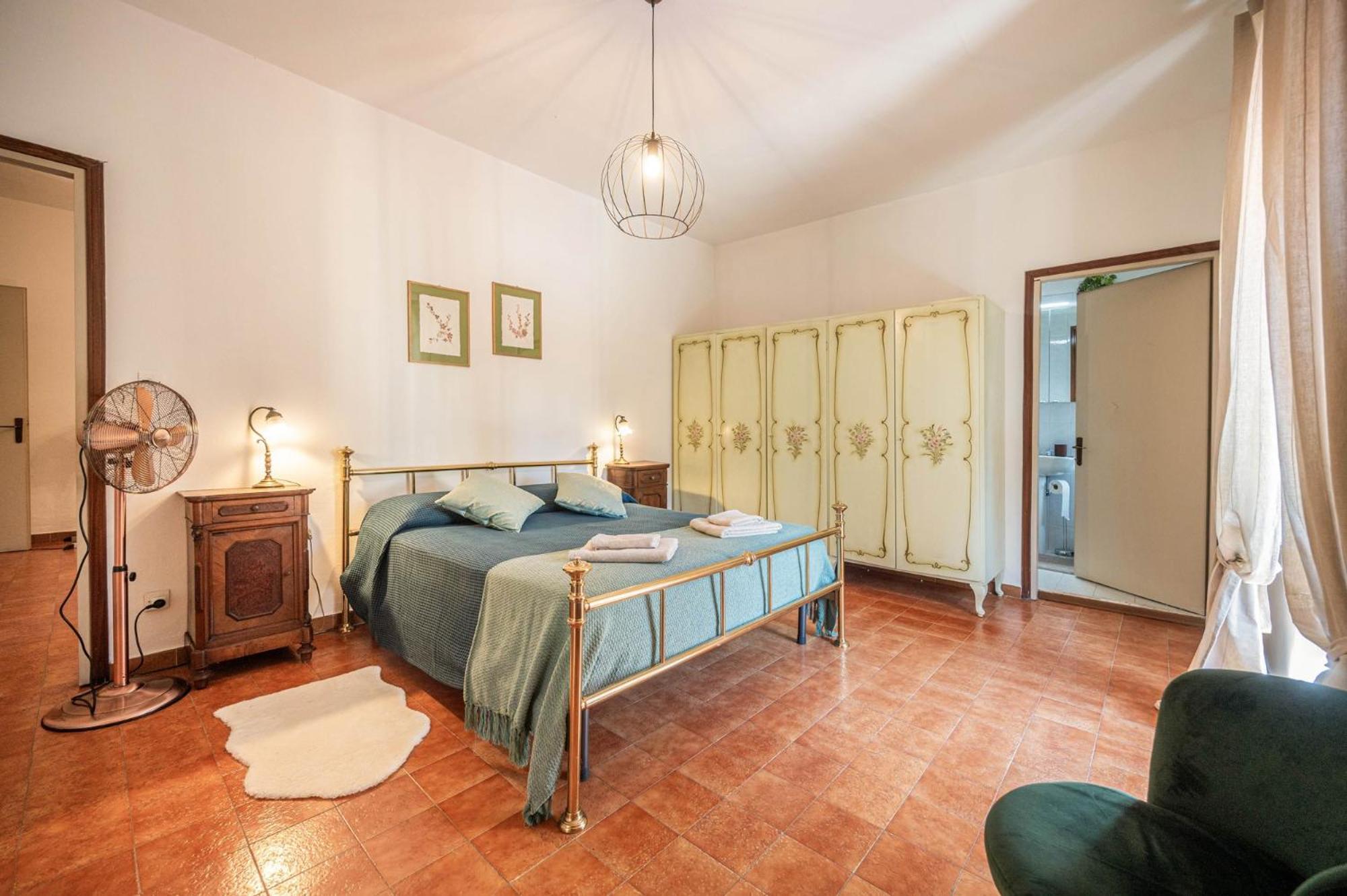 Villa Calicantus Bardolino Eksteriør billede
